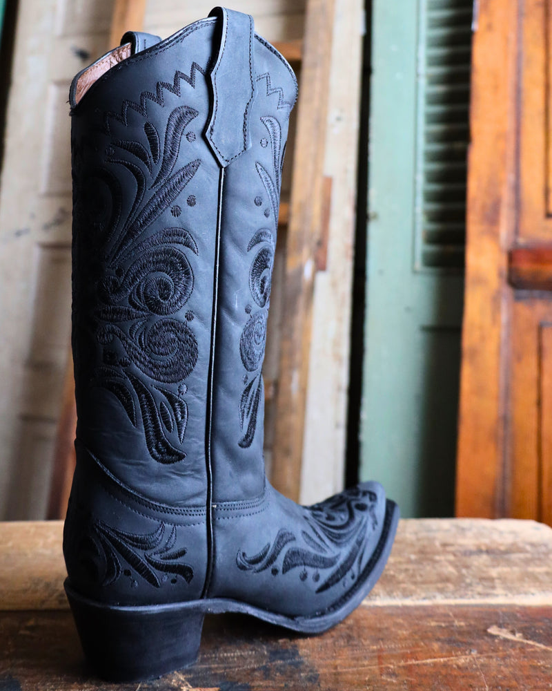 CORRAL WOMEN'S FILIGREE BOOTS