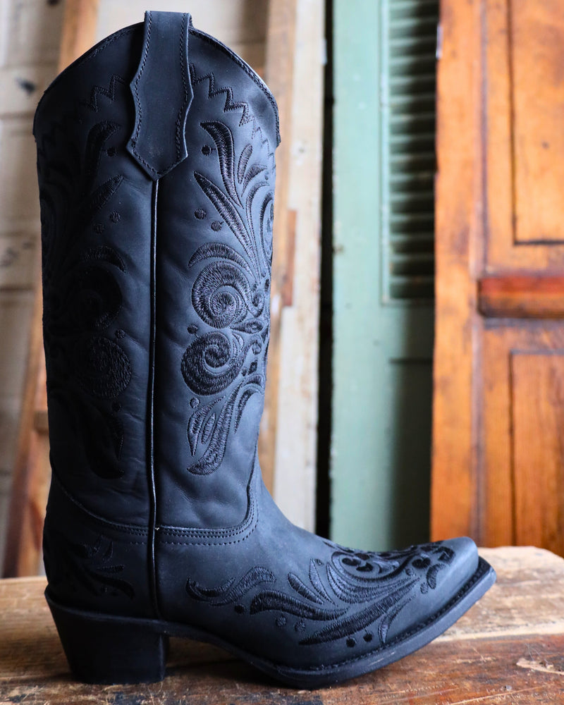 CORRAL WOMEN'S FILIGREE BOOTS