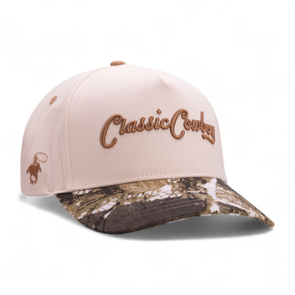 Classic Cowboy The 12 Gauge