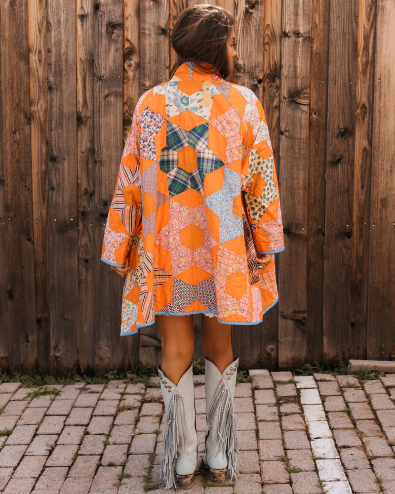 Lady Lancaster Helen 30s-40s Jacket
