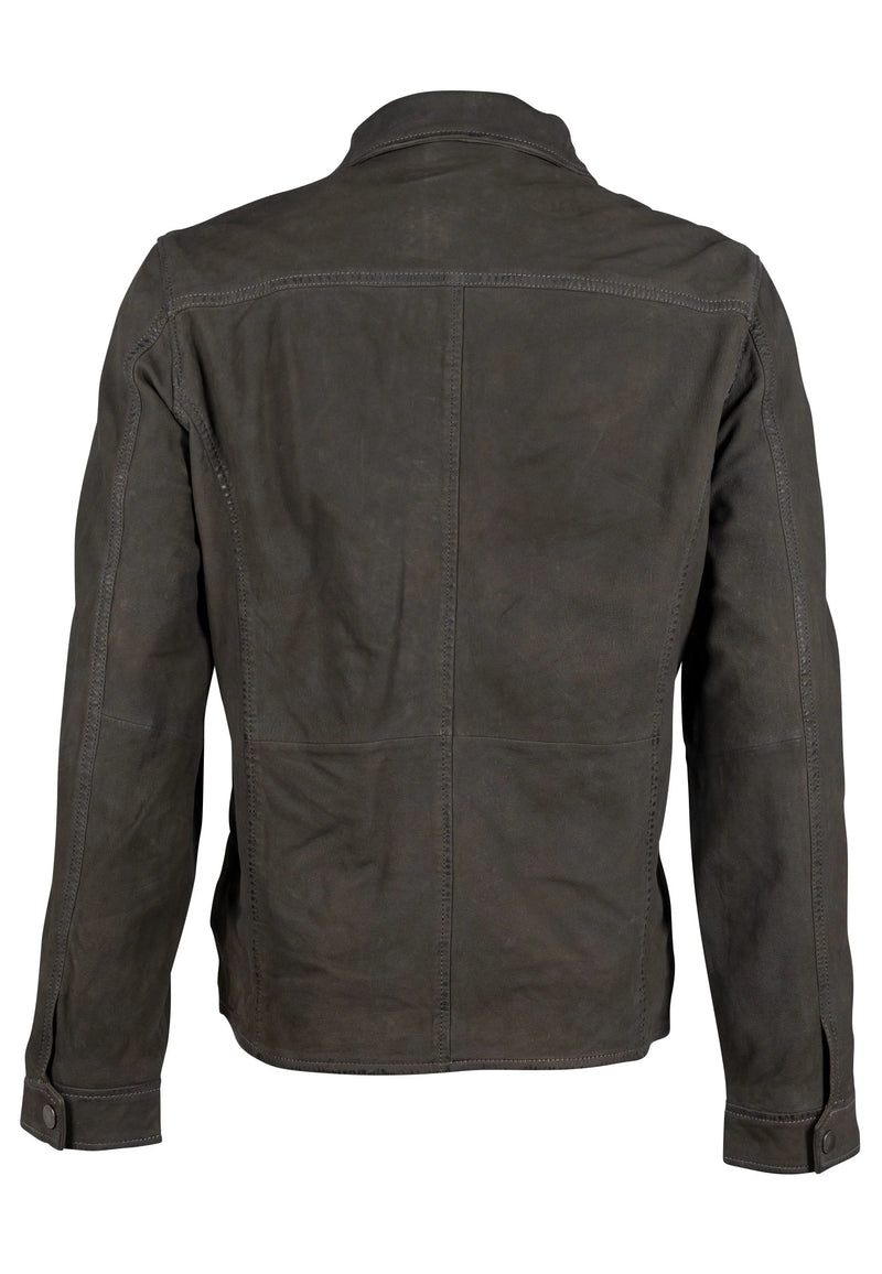 Mauritius Sedro Jacket