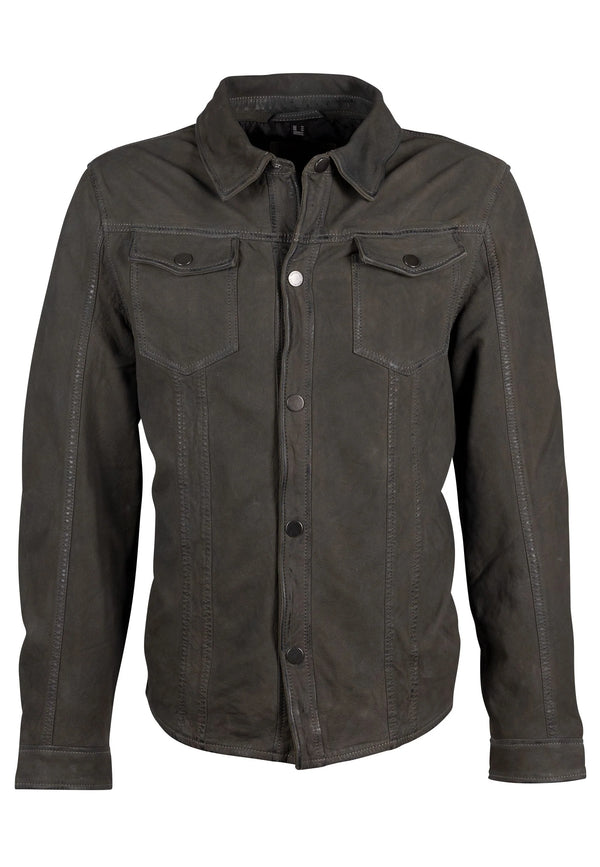 Mauritius Sedro Jacket
