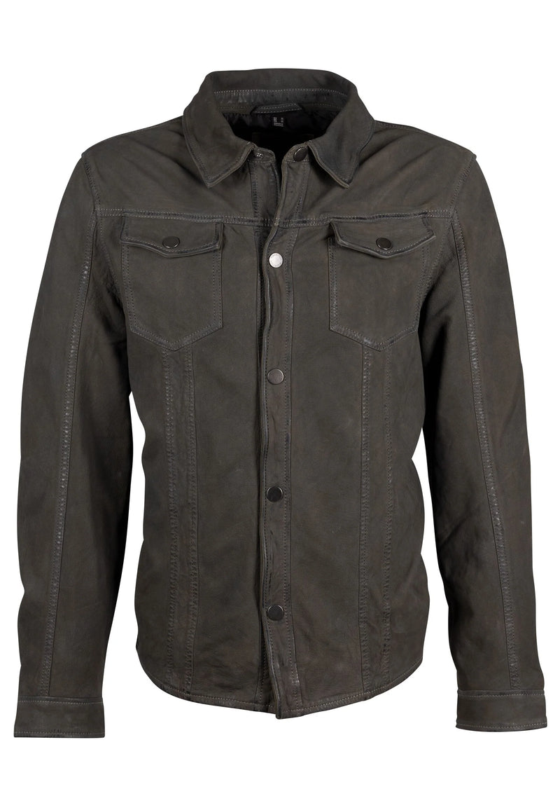 Mauritius Sedro Jacket