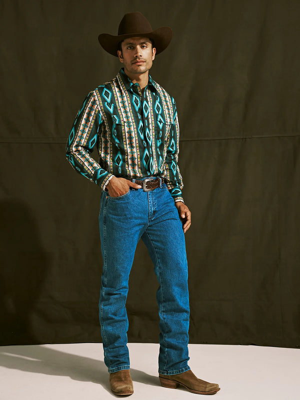 Wrangler® Cowboy Cut® Original Fit Jean