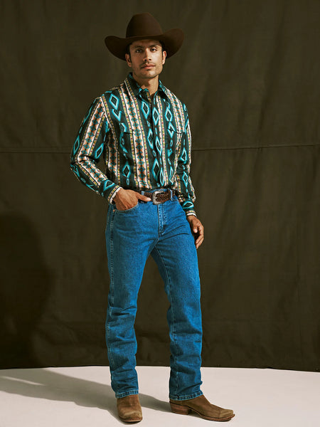 Wrangler® Cowboy Cut® Original Fit Jean – Maverick Fine Western Wear