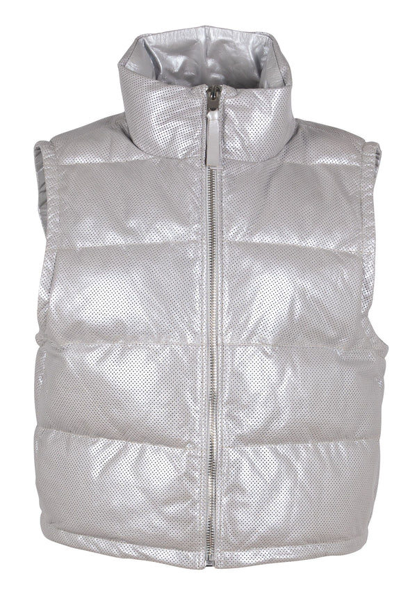 MAURITIUS ELLICE VEST 