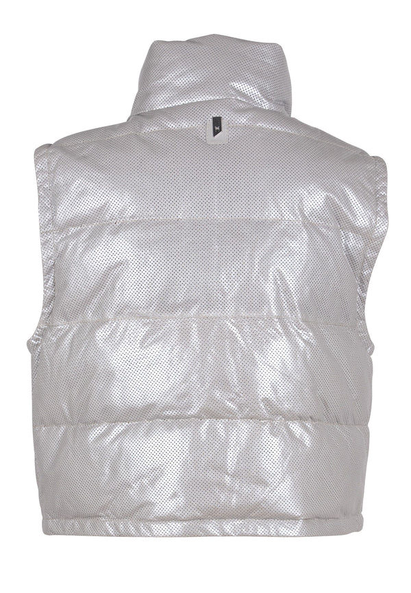 MAURITIUS ELLICE VEST 