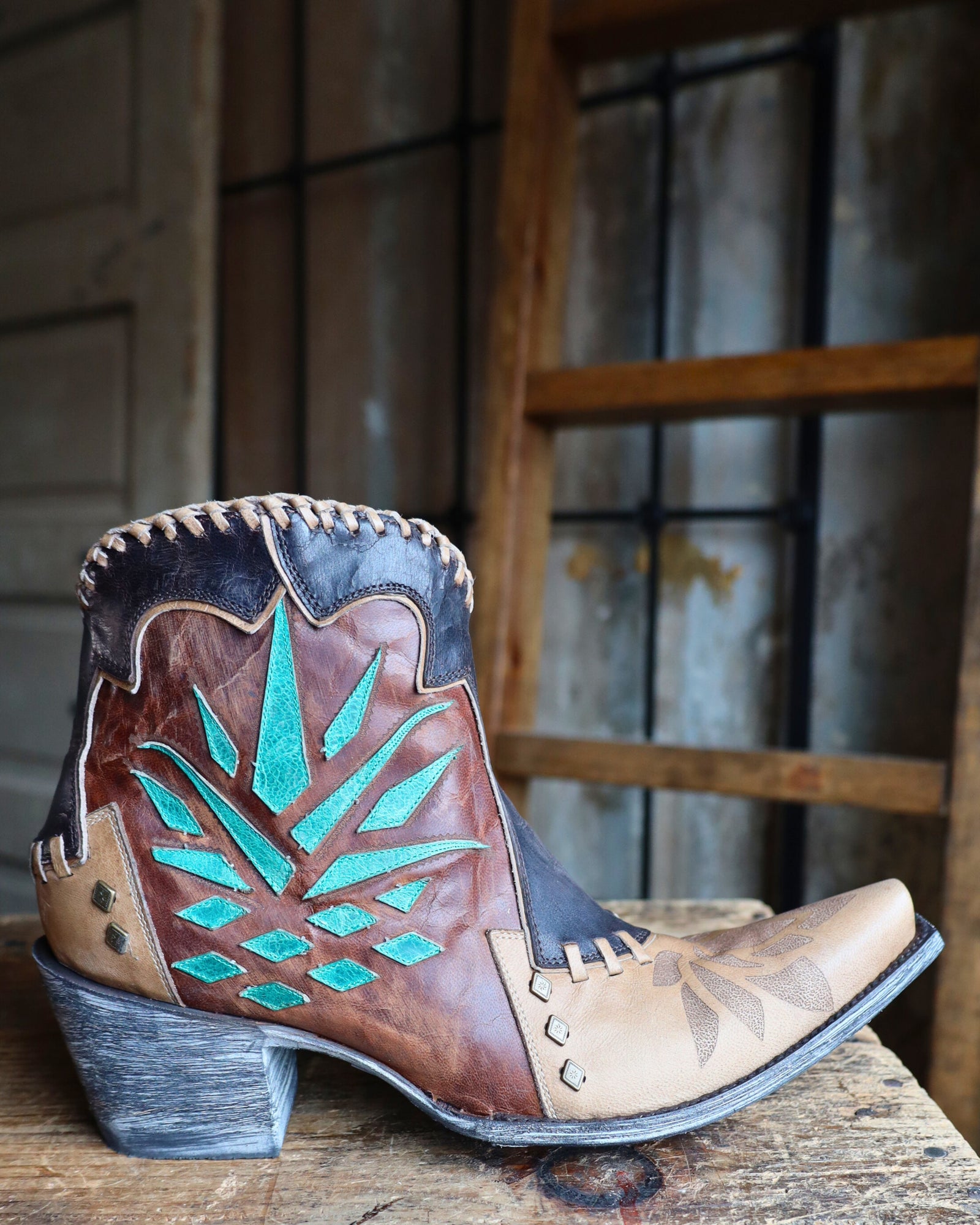 OLD GRINGO WOMEN'S MEXCAL 6