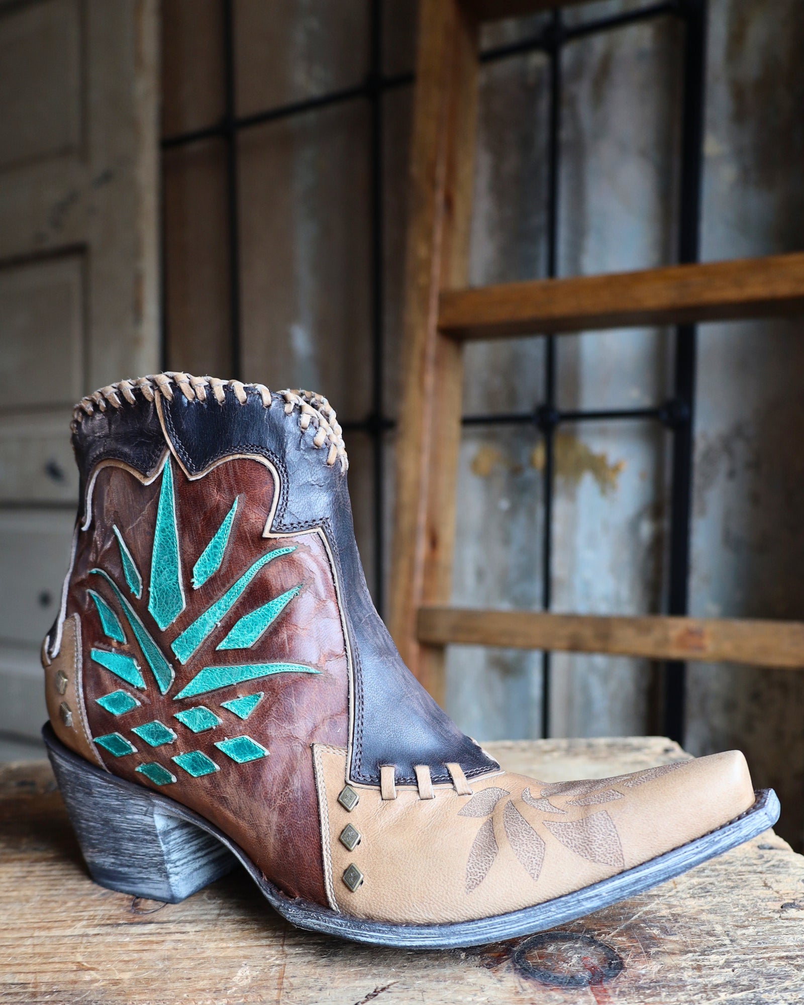 OLD GRINGO WOMEN'S MEXCAL 6