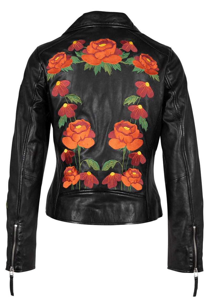 MAUTITIUS PEONIE 2 JACKET 