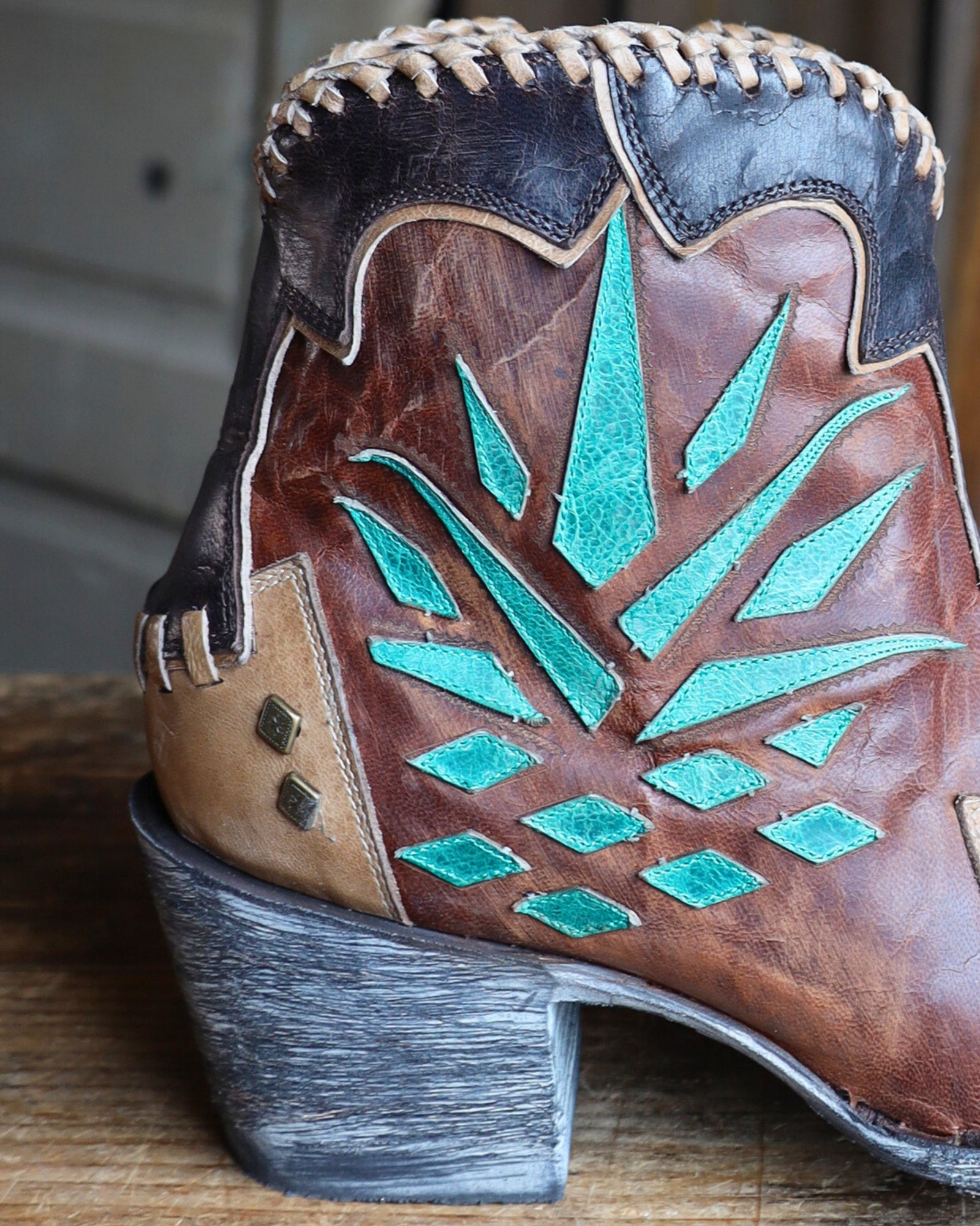OLD GRINGO WOMEN'S MEXCAL 6