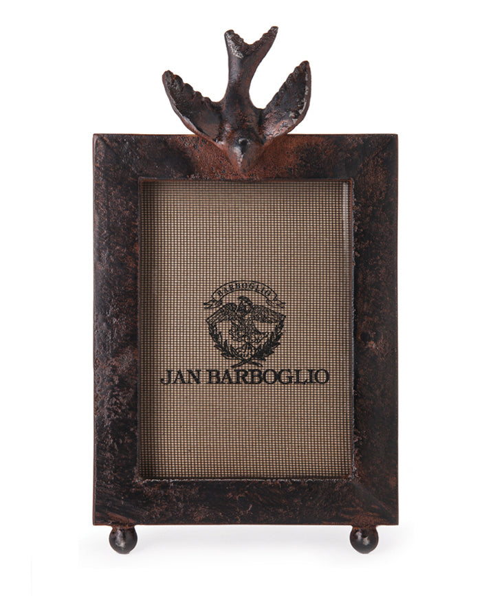 FRAME,GOLONDRINA WAX CAST