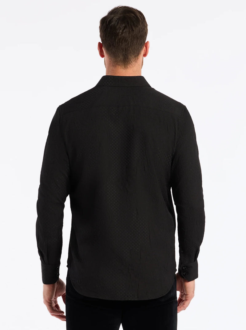 ROBERT GRAHAM DEVONSHIRE LONG SLEEVE BUTTON DOWN SHIRT