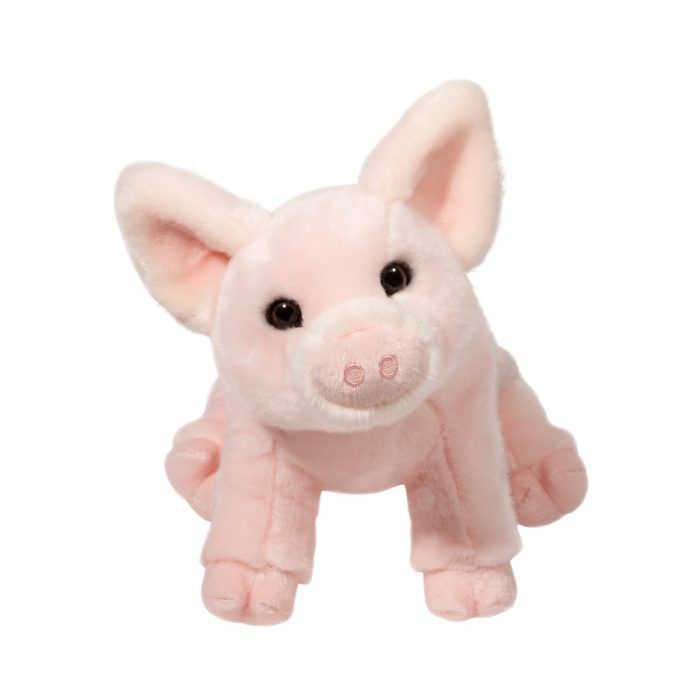 Betina Pink Pig