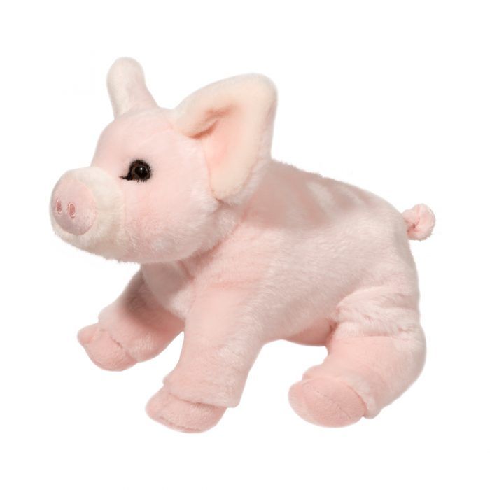 Betina Pink Pig