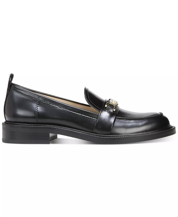 SAM EDELMAN WOMEN'S CHRISTY LOAFER WITH BUCKLE