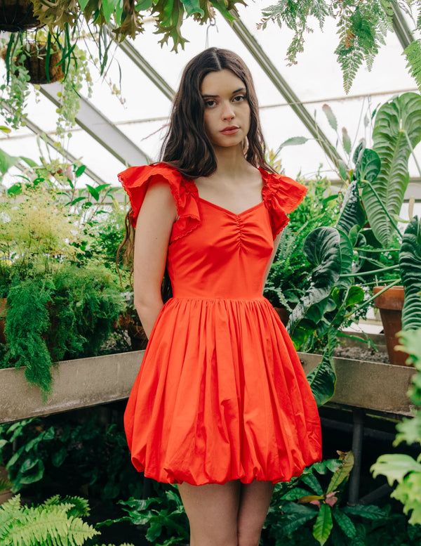 Love The Label Susi Mini Dress