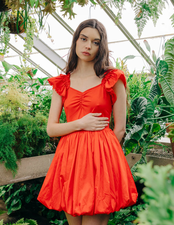 Love The Label Susi Mini Dress