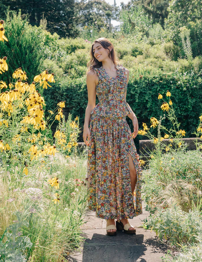 Love The Label Sunshine Skirt
