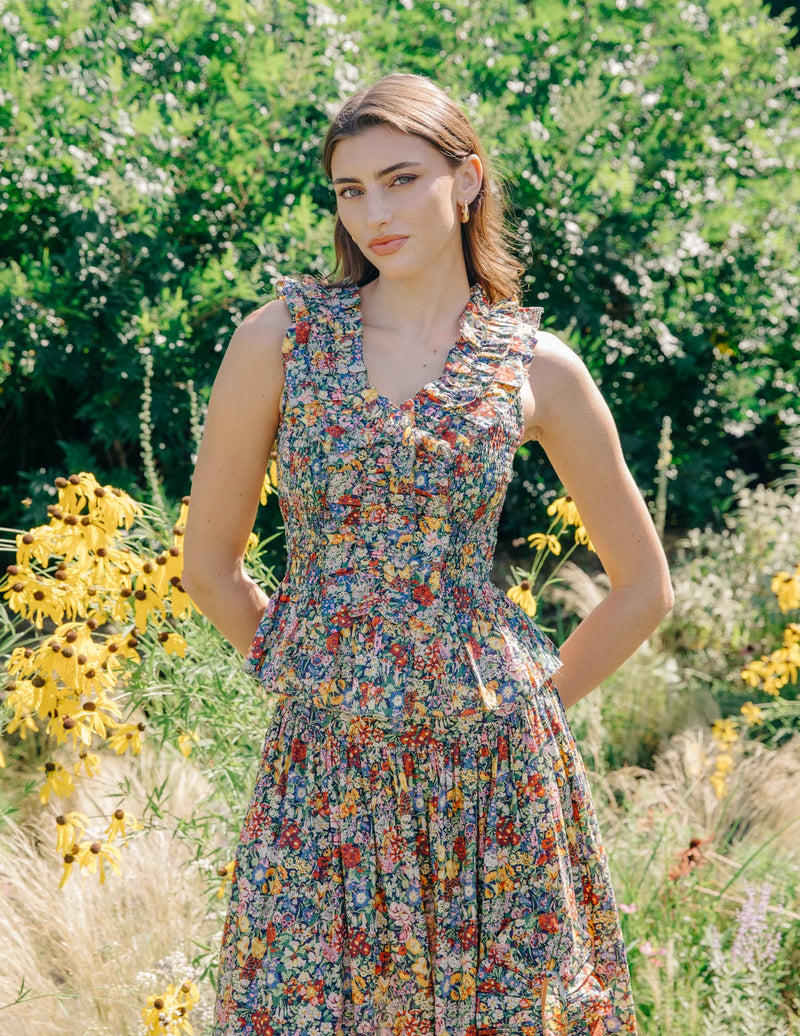 Love The Label Zephyr Top