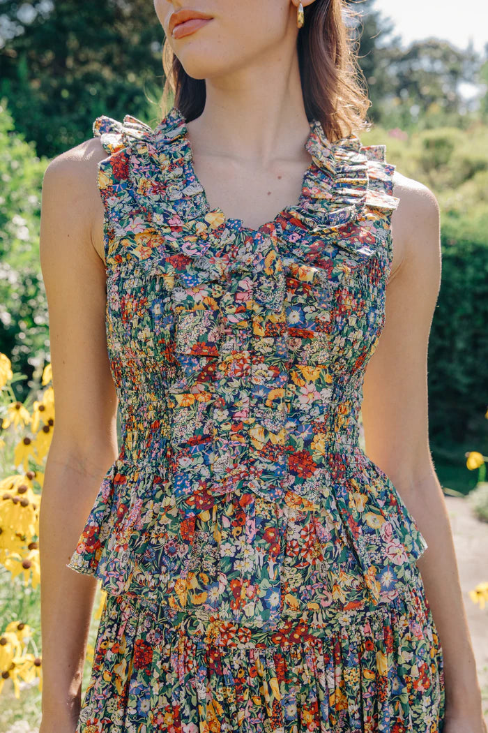 Love The Label Zephyr Top
