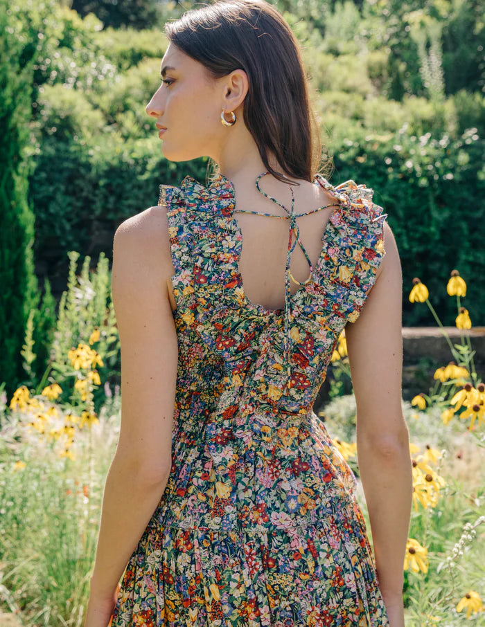 Love The Label Zephyr Top