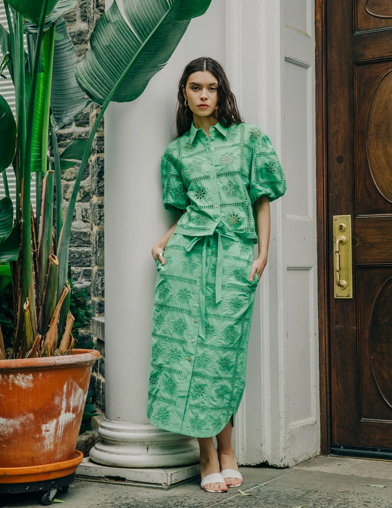 Love The Label Nylah Skirt