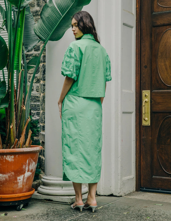 Love The Label Nylah Skirt
