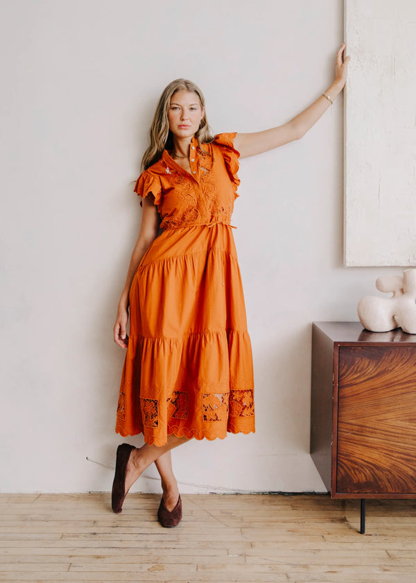 Love The Label Romy Dress