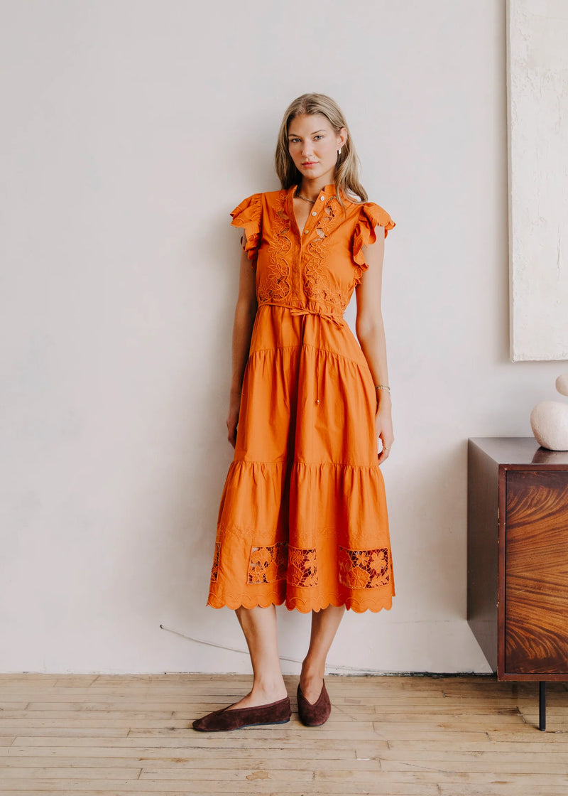 Love The Label Romy Dress