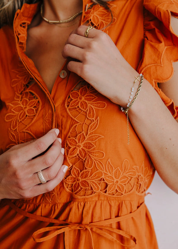 Love The Label Romy Dress