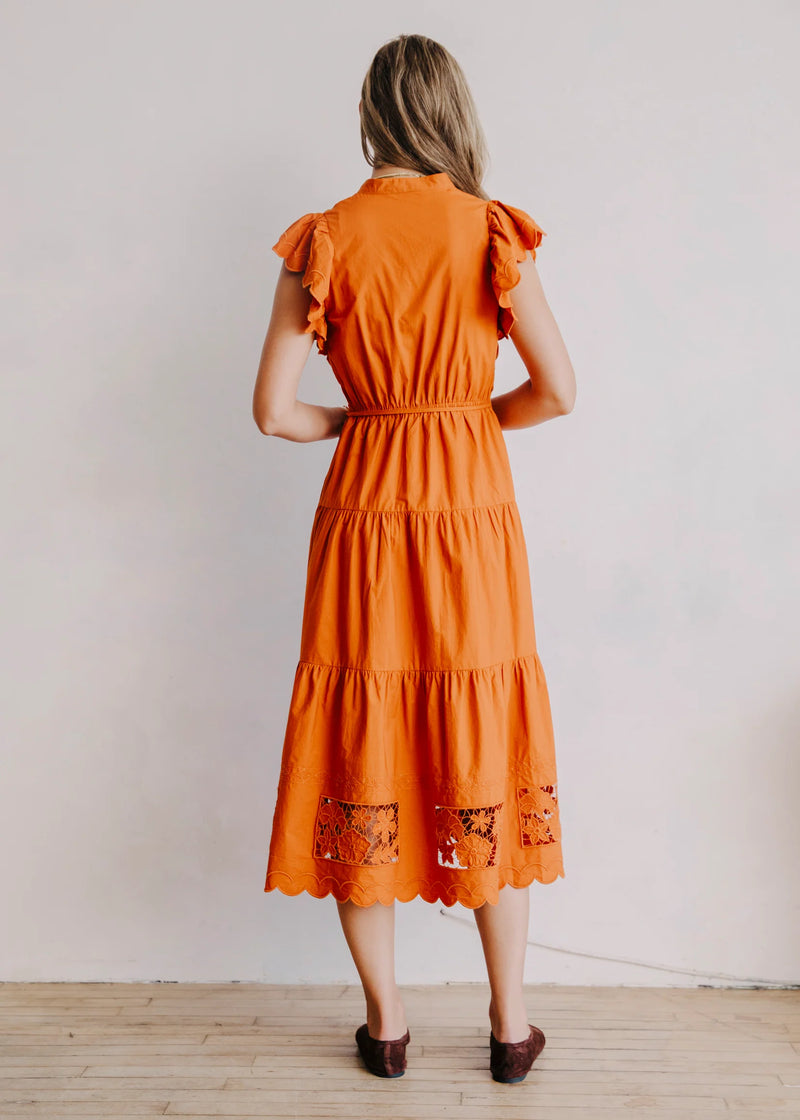 Love The Label Romy Dress