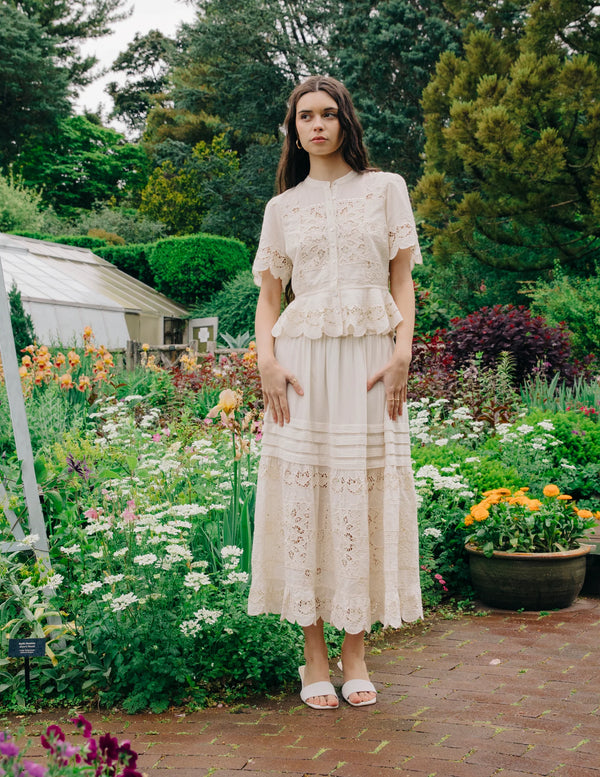 Love The Label Nolan Skirt 