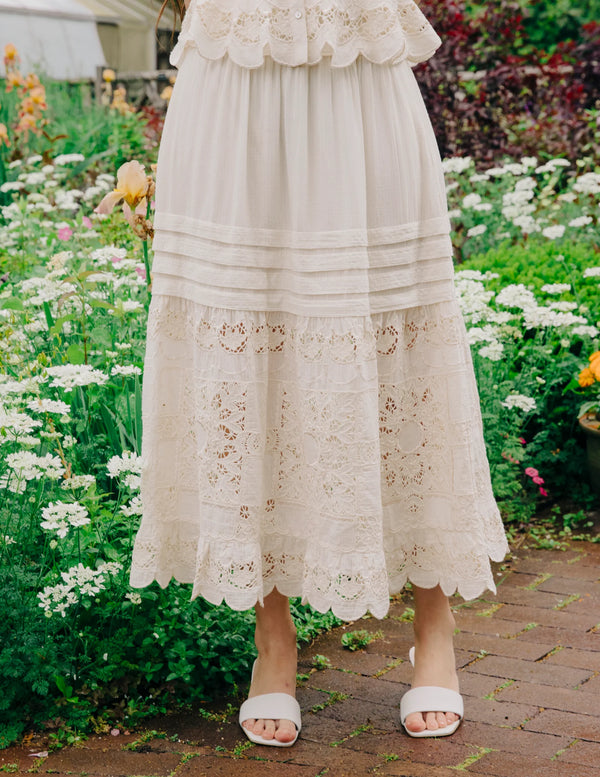 Love The Label Nolan Skirt 