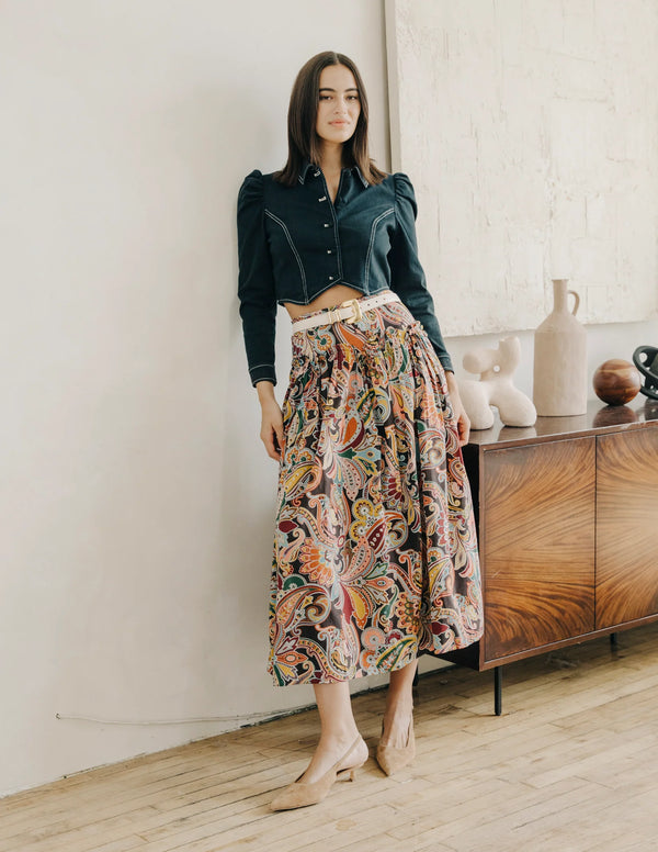 Love The Label Aurore Jacket
