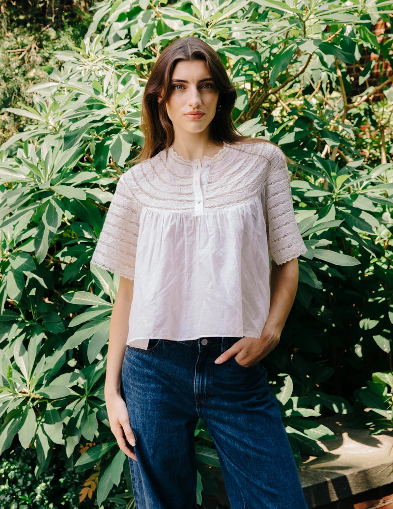 Love The Label Katrina Top