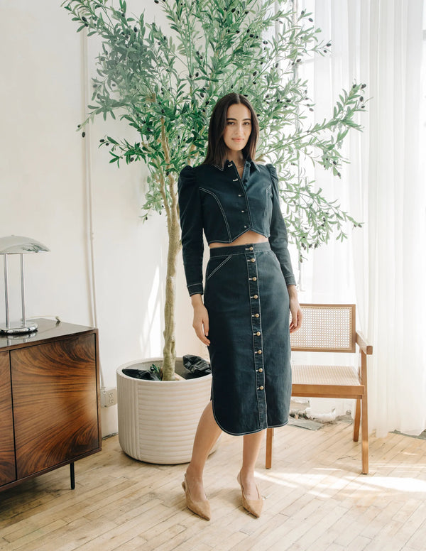Love The Label Aurore Jacket