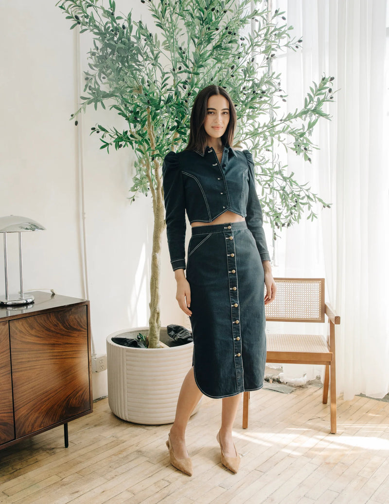 Love The Label Aurore Jacket