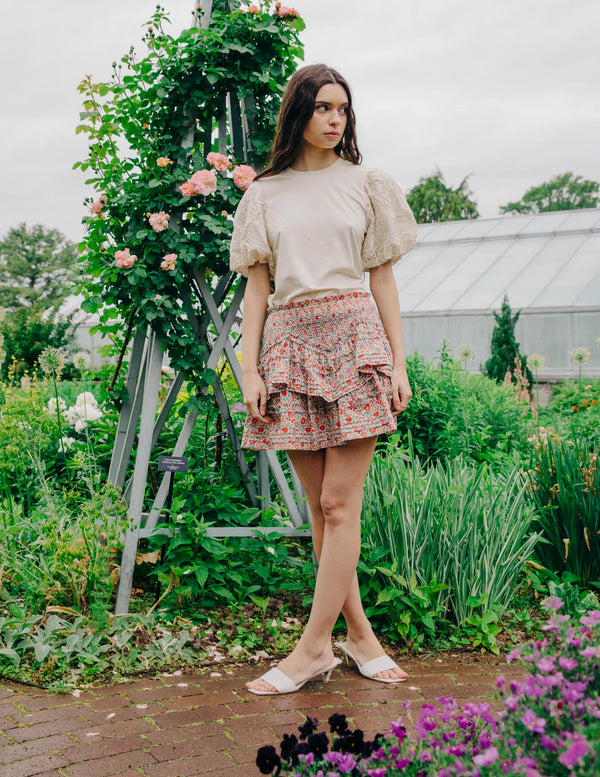 Love The Label Lali Top 