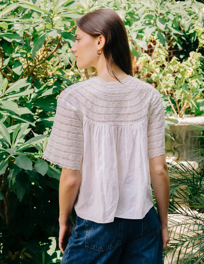 Love The Label Katrina Top