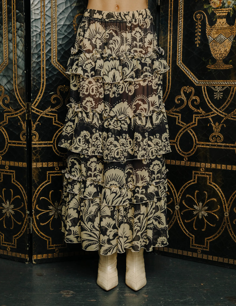 Love The Label Alani Skirt