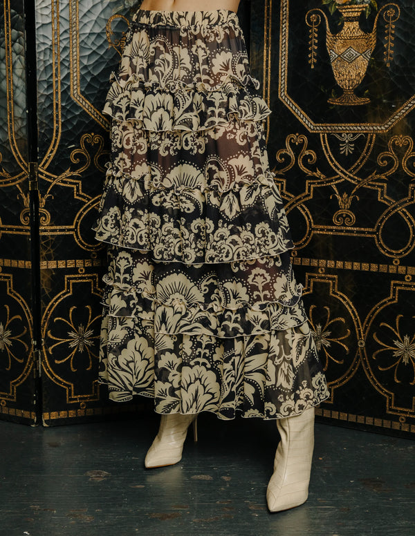 Love The Label Alani Skirt