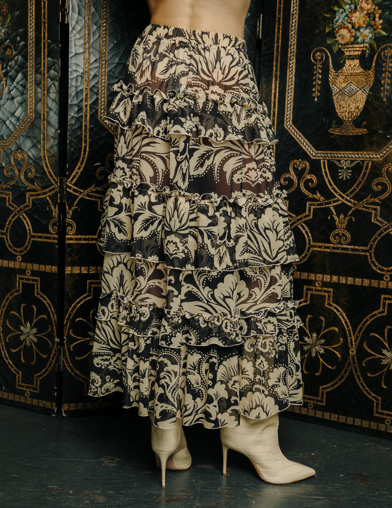 Love The Label Alani Skirt