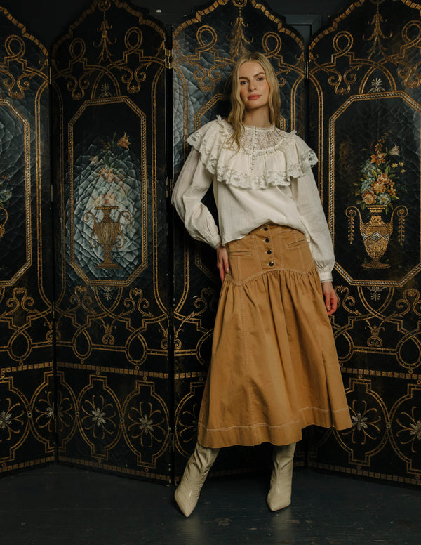 Love The Label Brandi Top