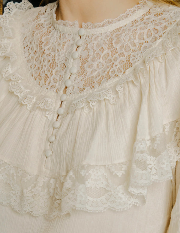 Love The Label Brandi Top