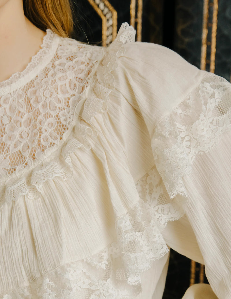 Love The Label Brandi Top