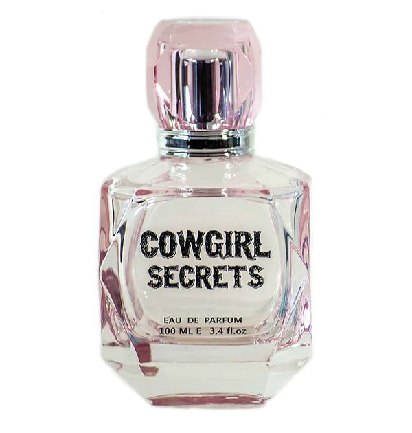 COWGIRL SECRETS PERFUME