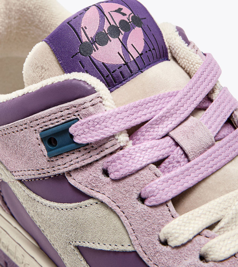 DIADORA HERITAGE B.560 PROVENCE WN SNEAKER