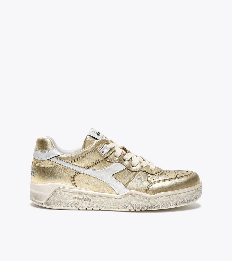 DIADORA HERITAGE B.560 METAL WN SNEAKER