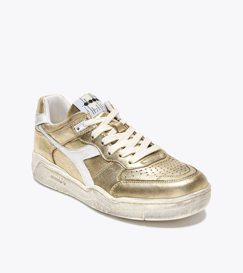 DIADORA HERITAGE B.560 METAL WN SNEAKER